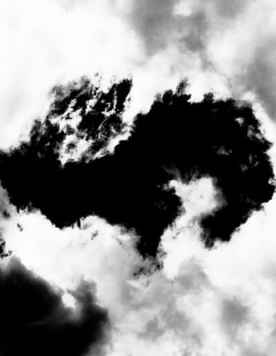 Photographie "Lapiness’s Therapy" par Eric DIOT 30x40 cm